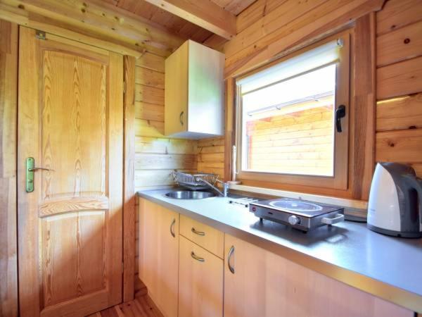 Sloneczne Holiday home Sianozety