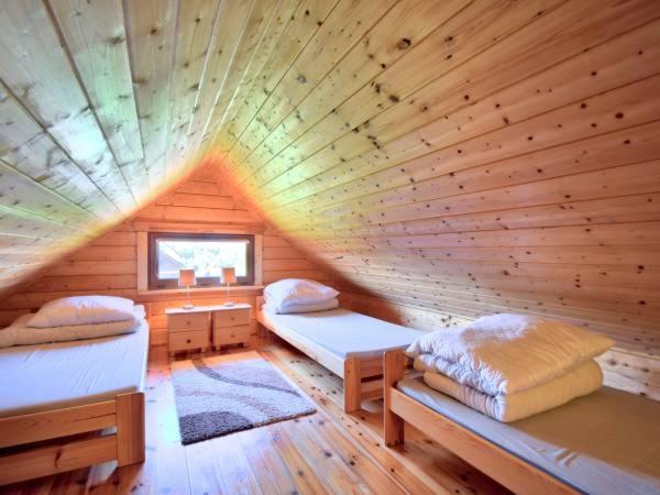 Sloneczne Holiday home