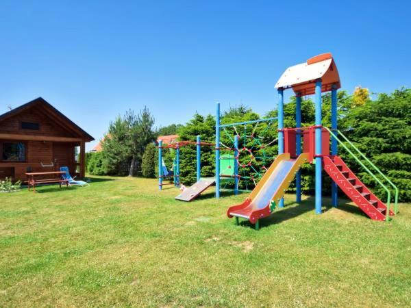 Holiday home Sloneczne *
